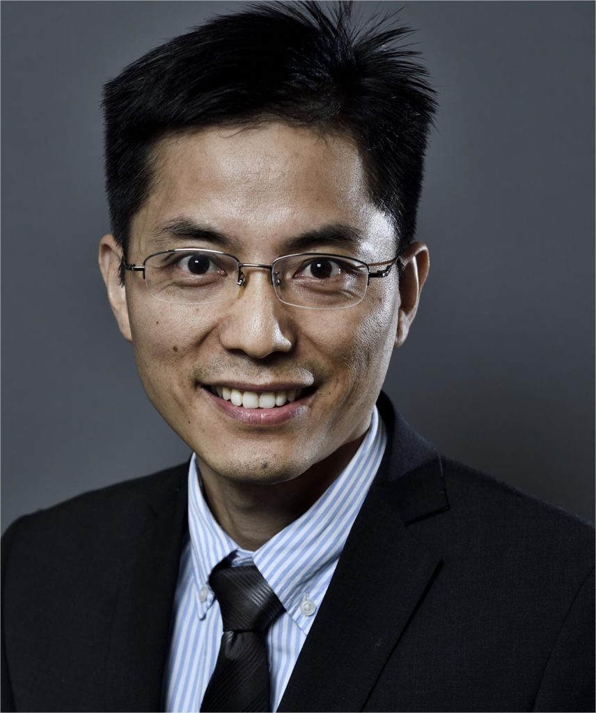 Group Members – Wu Group